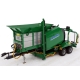 Prasa z owijarką AGRONIC MR 820 MultiBaler